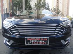 FORD Fusion 2.0 16V 4P ECOBOOST TURBO TITANIUM AWD AUTOMTICO