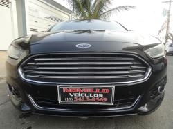 FORD Fusion 2.0 16V 4P ECOBOOST TURBO TITANIUM AWD AUTOMTICO