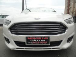 FORD Fusion 2.0 16V 4P ECOBOOST TURBO TITANIUM AWD AUTOMTICO