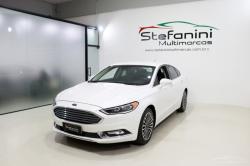 FORD Fusion 2.0 4P 16V ECOBOOST TURBO TITANIUM FWD AUTOMTICO