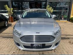 FORD Fusion 2.0 4P 16V TITANIUM AWD AUTOMTICO