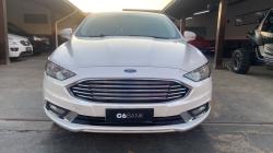 FORD Fusion 2.0 4P 16V ECOBOOST TURBO TITANIUM FWD AUTOMTICO