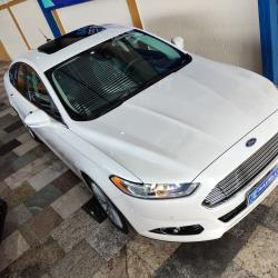 FORD Fusion 2.0 4P 16V TITANIUM AWD AUTOMTICO
