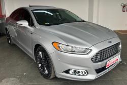 FORD Fusion 2.0 4P 16V TITANIUM AWD AUTOMTICO