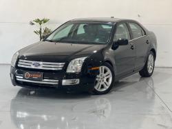 FORD Fusion 2.3 16V 4P SEL AUTOMTICO