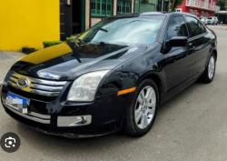 FORD Fusion 2.3 16V 4P SEL AUTOMTICO