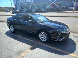 FORD Fusion 2.3 16V 4P SEL AUTOMTICO