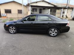 FORD Fusion 2.3 16V 4P SEL AUTOMTICO