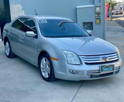 FORD Fusion 2.3 16V 4P SEL AUTOMTICO