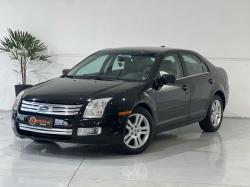 FORD Fusion 2.3 16V 4P SEL AUTOMTICO