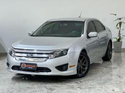 FORD Fusion 2.5 16V 4P SEL AUTOMTICO