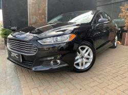 FORD Fusion 2.5 16V 4P FLEX AUTOMTICO