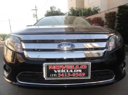 FORD Fusion 2.5 16V 4P SEL AUTOMTICO