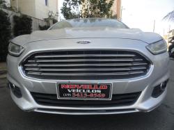 FORD Fusion 2.5 16V 4P FLEX AUTOMTICO