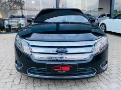 FORD Fusion 2.5 16V 4P SEL AUTOMTICO