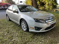 FORD Fusion 2.5 16V 4P SEL AUTOMTICO
