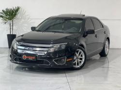 FORD Fusion 3.0 V6 24V 4P SEL AUTOMTICO