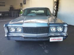 FORD Galaxie 5.0 V8 4P LANDAU AUTOMTICO