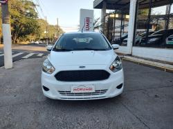 FORD Ka Hatch 1.0 12V 4P TI-VCT SE FLEX