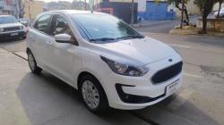 FORD Ka Hatch 1.0 12V 4P TI-VCT SE PLUS FLEX