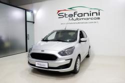 FORD Ka Hatch 1.0 12V 4P TI-VCT SE FLEX