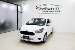 FORD Ka Hatch 1.0 12V 4P TI-VCT SE FLEX