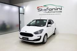 FORD Ka Hatch 1.0 12V 4P TI-VCT SE FLEX