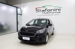 FORD Ka Hatch 1.0 12V 4P TI-VCT SE FLEX