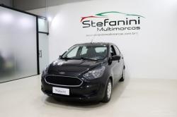 FORD Ka Hatch 1.0 12V 4P TI-VCT SE FLEX