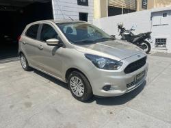 FORD Ka Hatch 1.0 12V 4P TI-VCT SE FLEX