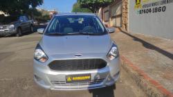 FORD Ka Hatch 1.0 12V 4P TI-VCT SE FLEX