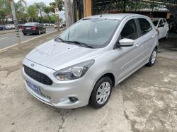 FORD Ka Hatch 1.0 12V SE TRAIL FLEX