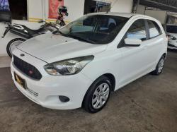 FORD Ka Hatch 1.0 12V 4P TI-VCT SE FLEX