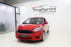 FORD Ka Hatch 1.0 12V 4P TI-VCT SE FLEX