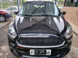 FORD Ka Hatch 1.0 12V 4P TI-VCT SE PLUS FLEX