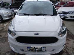 FORD Ka Hatch 1.0 12V 4P TI-VCT SE FLEX