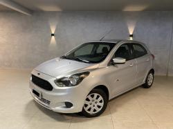 FORD Ka Hatch 1.0 12V 4P TI-VCT SE FLEX