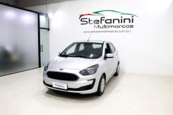 FORD Ka Hatch 1.0 12V 4P TI-VCT SE FLEX