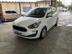 FORD Ka Hatch 1.0 12V 4P TI-VCT SE PLUS FLEX