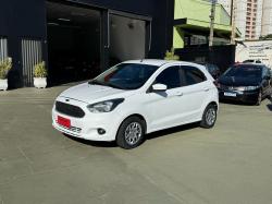 FORD Ka Hatch 1.0 12V 4P TI-VCT SE FLEX