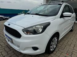 FORD Ka Hatch 1.0 12V 4P TI-VCT SE FLEX