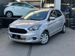 FORD Ka Hatch 1.0 12V 4P TI-VCT SE FLEX