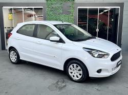 FORD Ka Hatch 1.0 12V 4P TI-VCT SE FLEX
