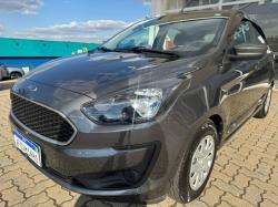 FORD Ka Hatch 1.0 12V 4P TI-VCT SE FLEX