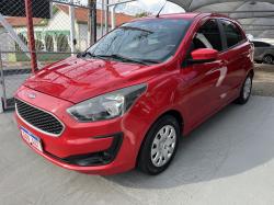 FORD Ka Hatch 1.0 12V 4P TI-VCT SE FLEX