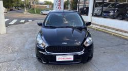 FORD Ka Hatch 1.0 12V 4P TI-VCT TECNO FLEX