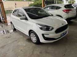 FORD Ka Hatch 1.0 12V 4P TI-VCT SE PLUS FLEX