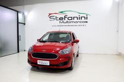 FORD Ka Hatch 1.0 12V 4P TI-VCT SE FLEX