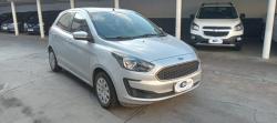 FORD Ka Hatch 1.0 12V 4P TI-VCT SE FLEX