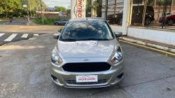 FORD Ka Hatch 1.0 12V 4P TI-VCT SE FLEX